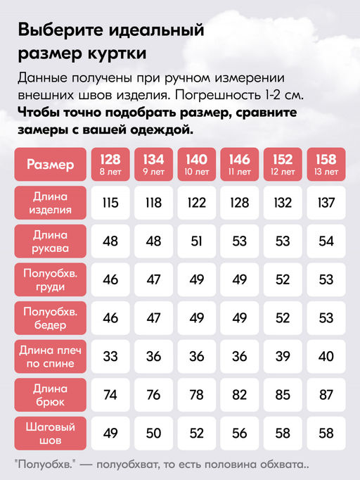 Комбинезон зимний до -25С - Valianly фото 4