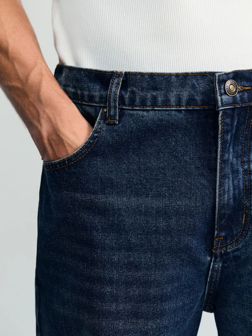 Джинсы прямого фита / Zarina  фото 8