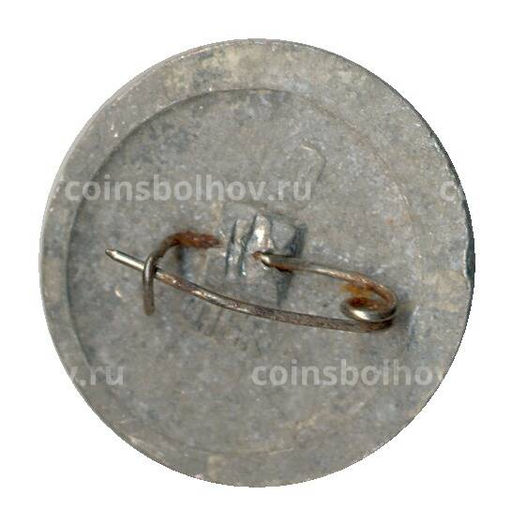 Значок Федор Шаляпин