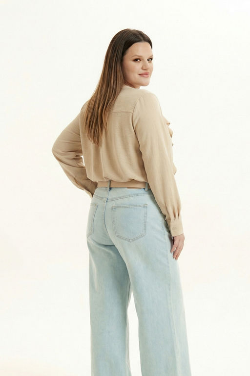 Блуза 6490.1 - Deesses фото 2