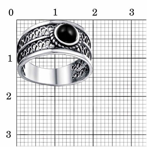 КОЛЬЦО 24314882А - Красная пресня фото 2