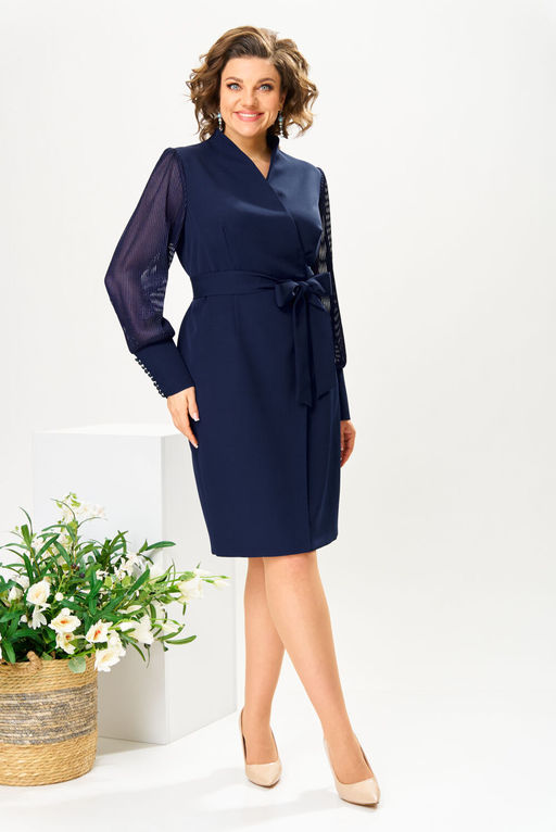 Комбинезон Romanovich Style 1-2517 мультиколор фото 253