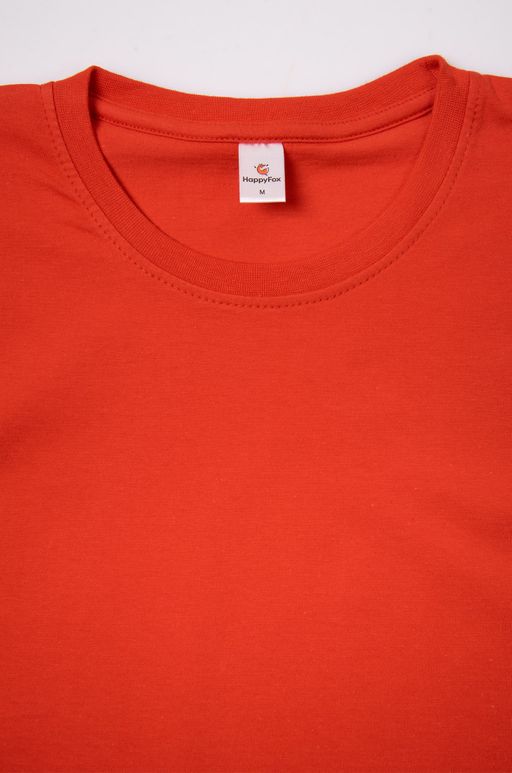 Мужская футболка Happy Fox  фото 2