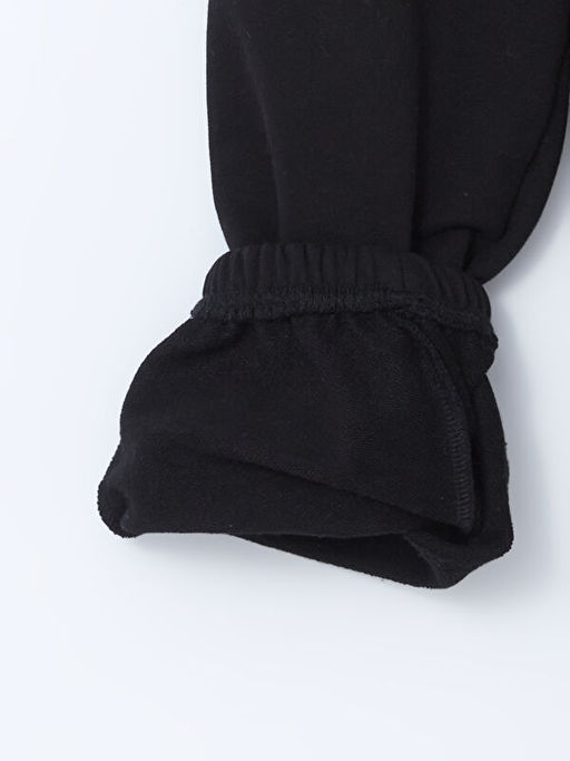 Beli Lastikli Erkek ?ocuk Jogger E?ofman Alt? - Waikiki фото 2