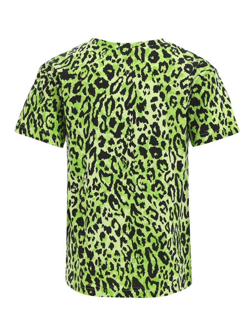 футболка 1ДДФК4233001н - Апрель фото 2