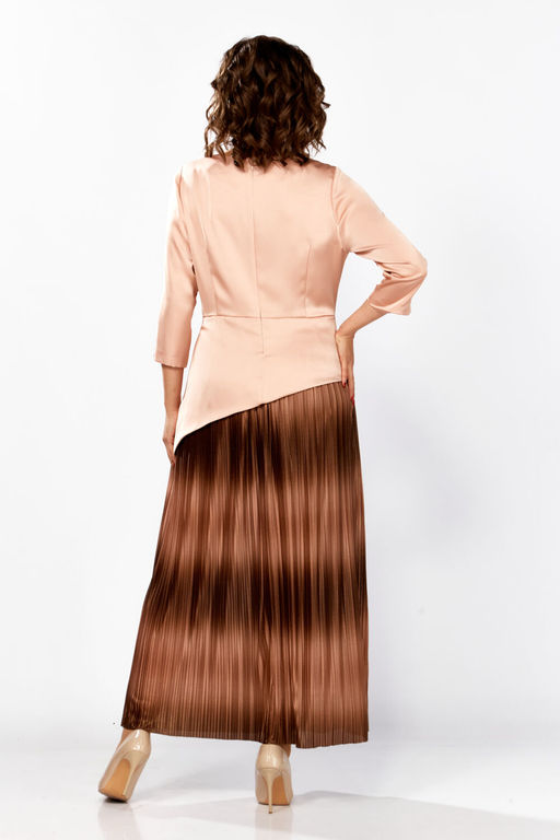 Платье Mira Fashion 5620  фото 3