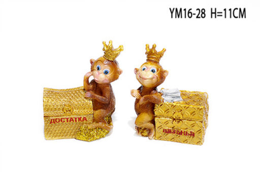 Копилка Богатства / YM16-28 /уп1/120/Акция - ГалеонТрейд фото 6