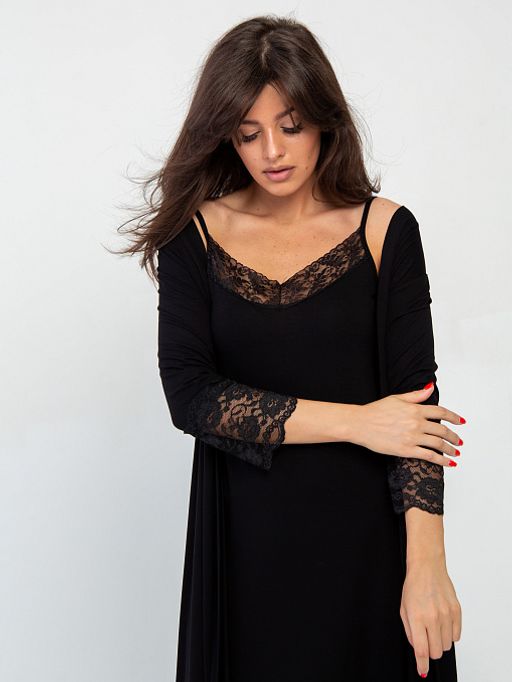 Комплект Совершенство_7030/черный - Ihomelux фото 13