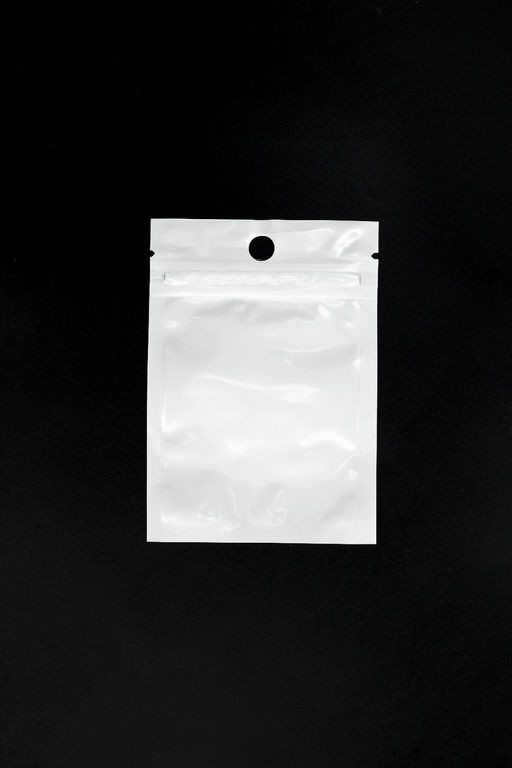 Пакеты фасовочные с ZIP замком и подвесом 7*10 см (100 шт) SF-7518 - No name фото 2