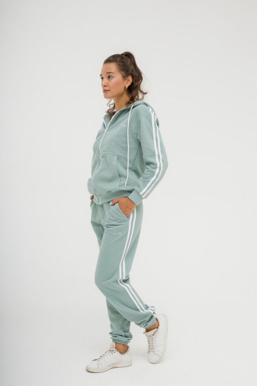 Костюм 3хнитка пике, самое высокое качество пенье - Knitka wear фото 25