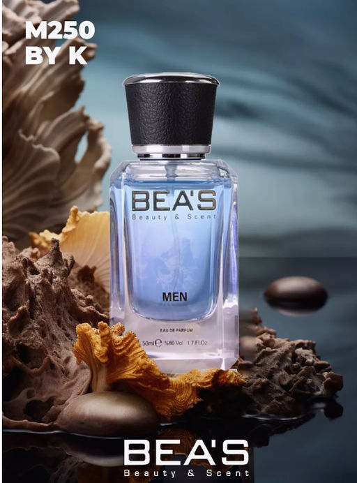 Парфюм Beas 50 ml M 250  men  фото 3