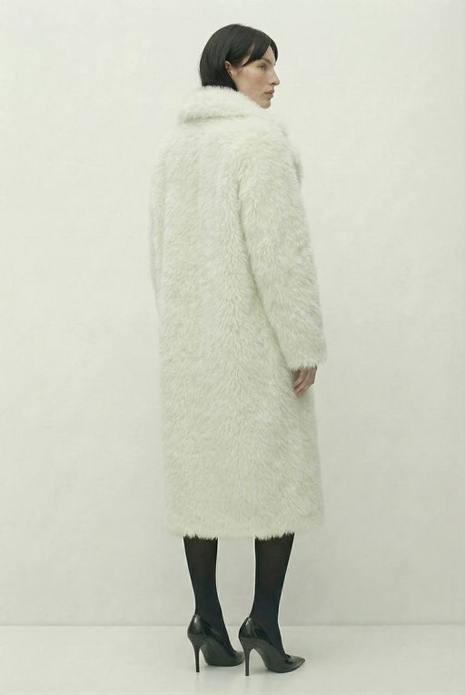 Пальто (жемчуг) 2477