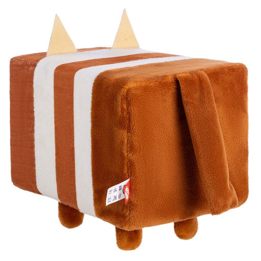 Мягкая игрушка «Кот Пиксель», 18 см