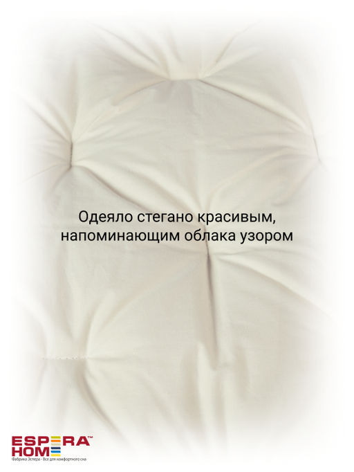 Одеяло "Deep Sleep", 175х200, ЕС-5728