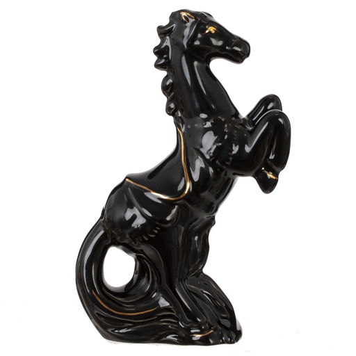 Фигурка декоративная "Лошадь", L8 W4 H13 см