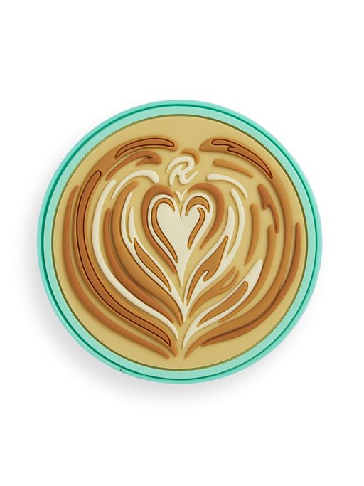 I Heart Revolution Бронзер Tasty Coffee Latte  фото 3