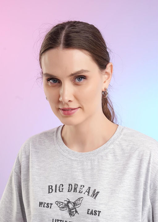 LF26-1229/2 Футболка жен. Спринт (ЧЗ)