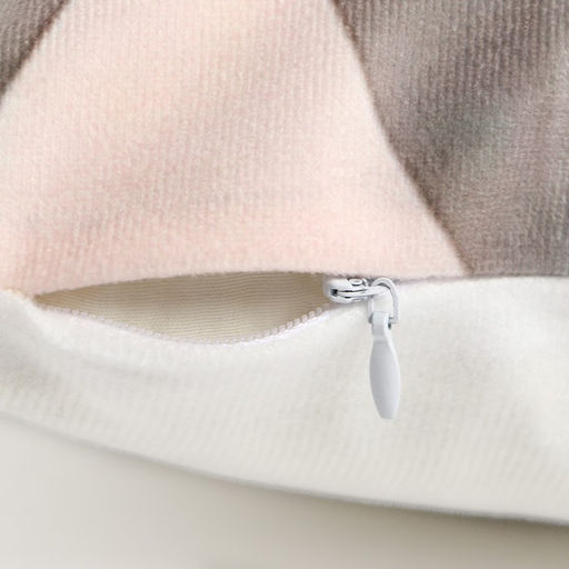 Наволочка декоративная Этель Prettiness 40х40 см, 100% п/э  фото 4