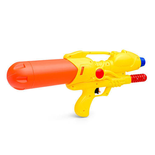 Водное оружие "Крутой стрелок" в пакете