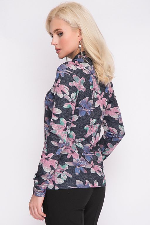 Водолазка 40621 - Avili фото 6