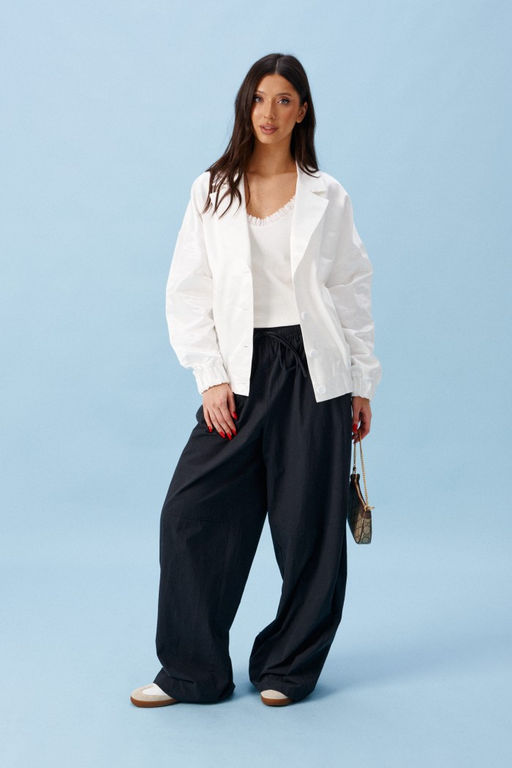 Бомбер А5656 - Annete фото 4