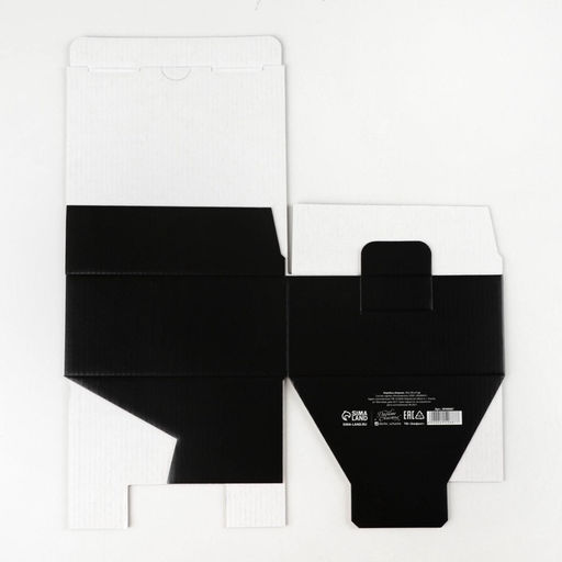 Коробкапенал Ненавижу меньше всех, 15 15 7 см - Дарите счастье фото 13