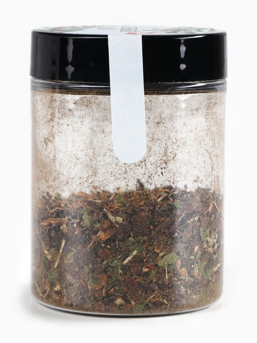 Подарочный набор новогодний Счастья и радости: джем 30 г, чай 20 г, орехи 50 г - Доброе здоровье фото 9