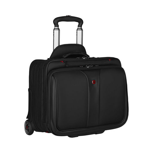Мобильный офис Patriot (25 л) WENGER 600662