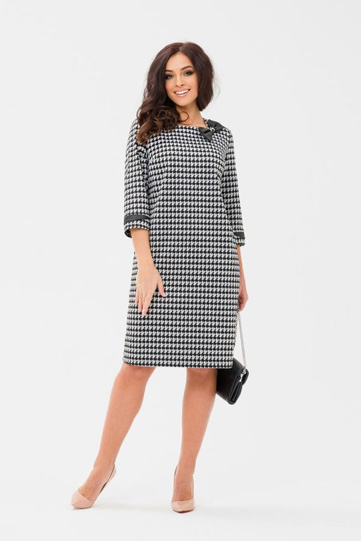 Платье Синтия (50-60) - Serenada фото 2