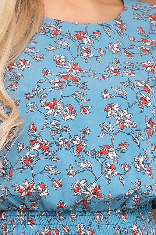 Платье 70809 - Avili фото 4