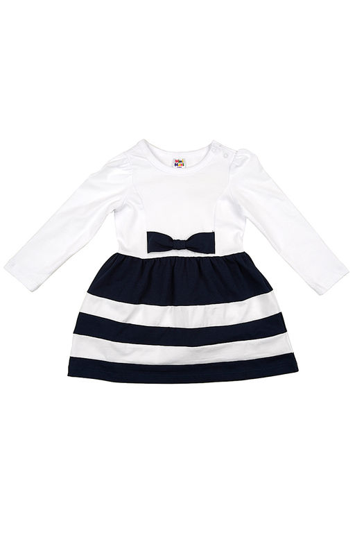 Платье UD 0746 белый - Mini maxi фото 3