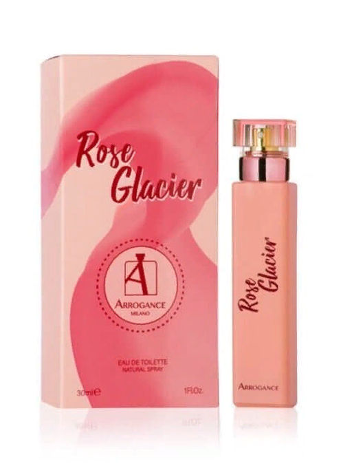 ARROGANCE ROSE GLACIER w EDT 30 ml M, туалетная вода