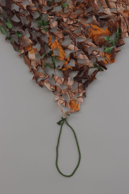 Сетка маскировочная, 3×2 м, камуфляж дубок, Greengo