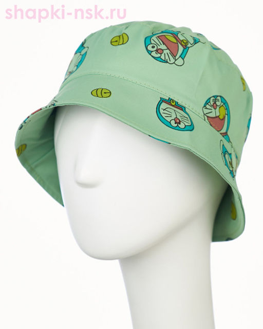 1141 Космонавт Панама детская (50-54) - Veles фото 3