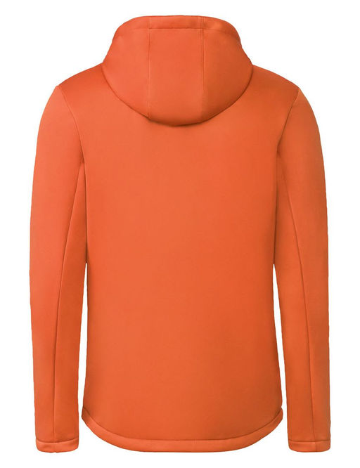 Мужская куртка софтшелл Rocktrail