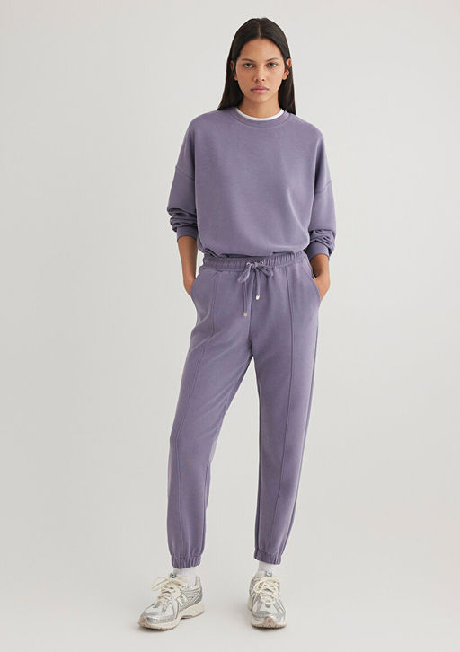 Lux Touch TENCEL TM Mor Modal Esofman Alt?
