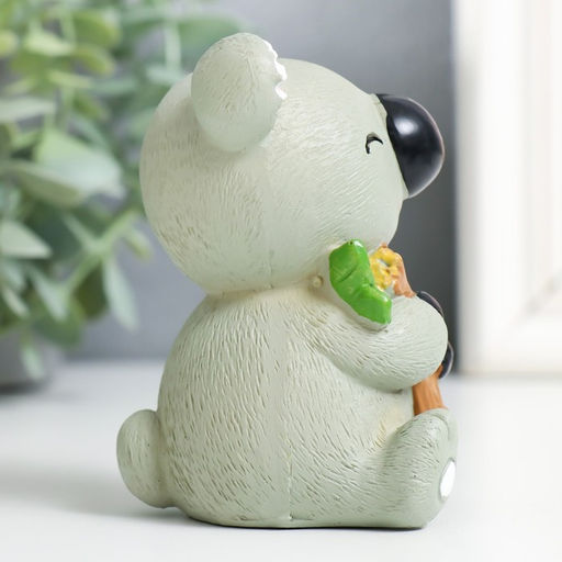 Фигурка полистоун «Милая коала», 6×5.5×9.2 см, МИКС