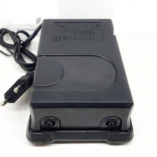 Компрессор KW I-BUS I-3000 4.0 л\мин 3.3 Вт двухканальный