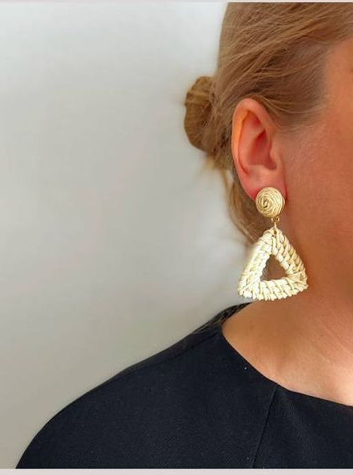 504224220 Серьги - J.prettier фото 2