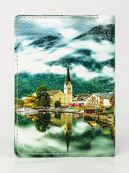 Обложка для паспорта VITA2 - Gallato фото 2