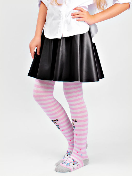 Колготки для девочки Соль&Перец  фото 115