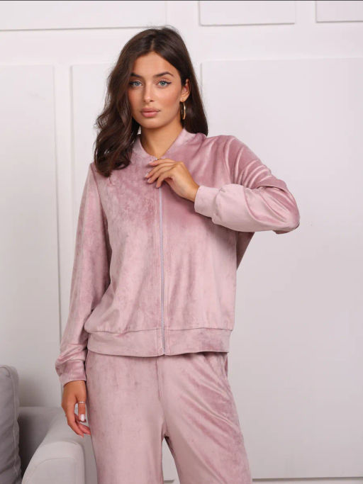 Костюм женский Кэт-5 Графит (мрамор) - Modamica фото 94