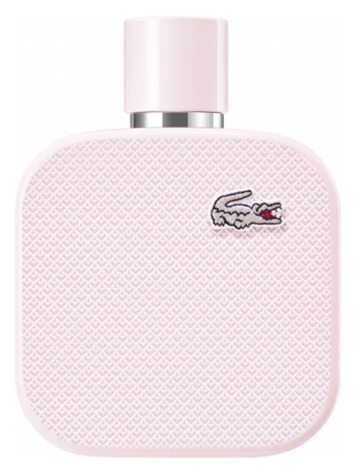 LACOSTE L.12.12 Rose lady 50ml edp NEW
