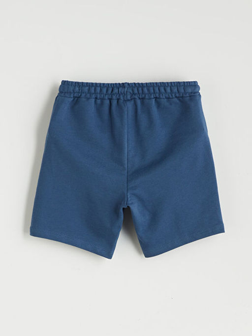 Beli Lastikli Erkek ?ocuk ?ort