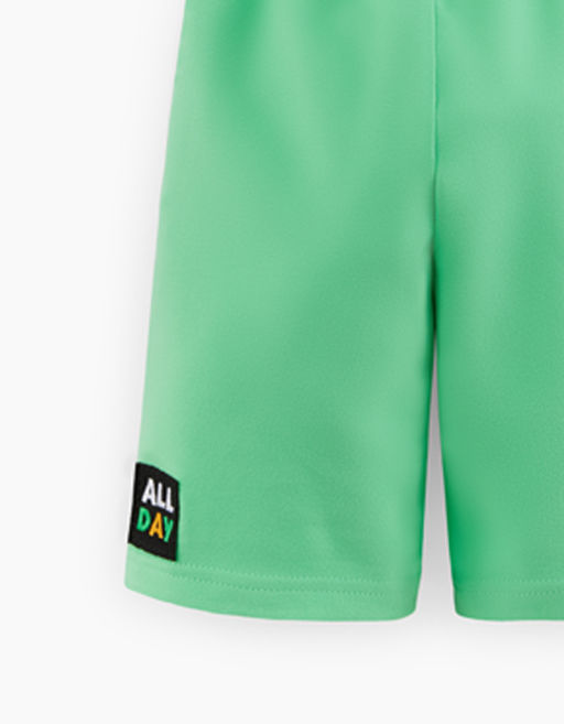 Шорты для мальчика