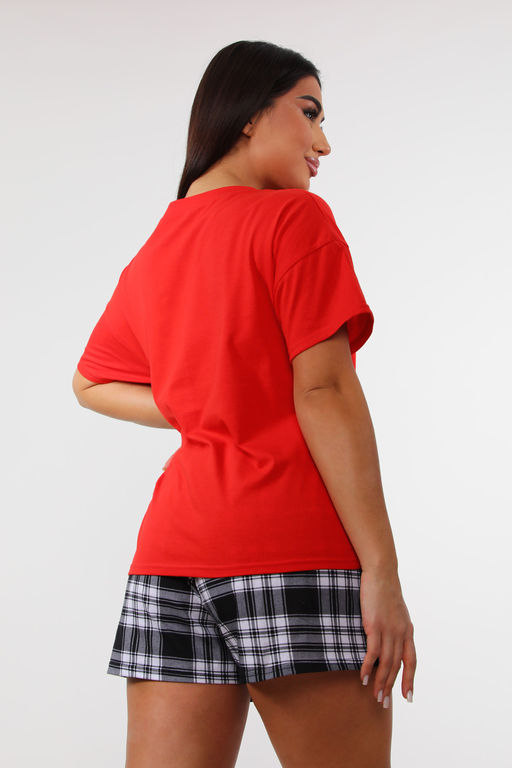 Пижама 88043 - Натали фото 2