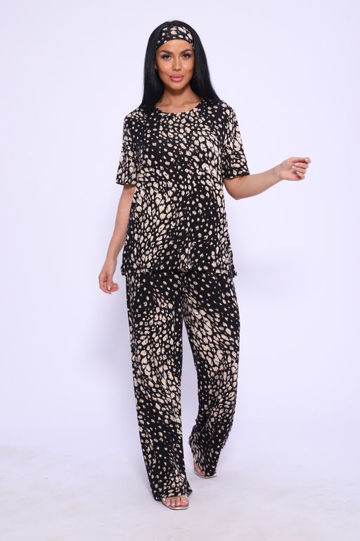 Пижама 20184 - Натали фото 6