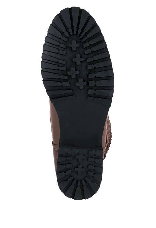 Сапоги, коричневые - Heine фото 7