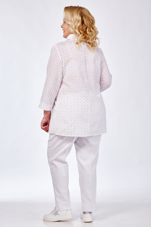 Платье Belinga 1222 черный - Mira fashion фото 358