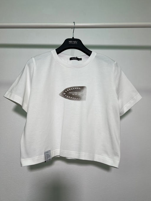 Футболка 1155 - Niv niv фото 6